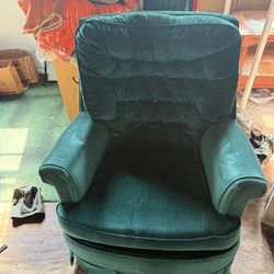 Used But Not Worn Couch 