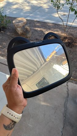 Car mirror