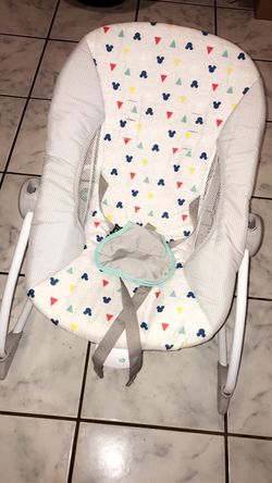 Baby Bouncer