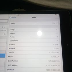 iPad 9.3.5
