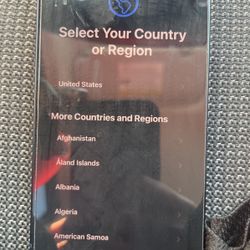 iPhone 13 Boost mobile unlocked Black