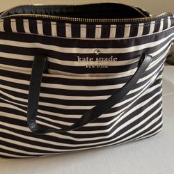 Kate Spade Tote Bag 