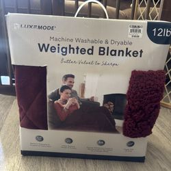 Weighted Blanket 