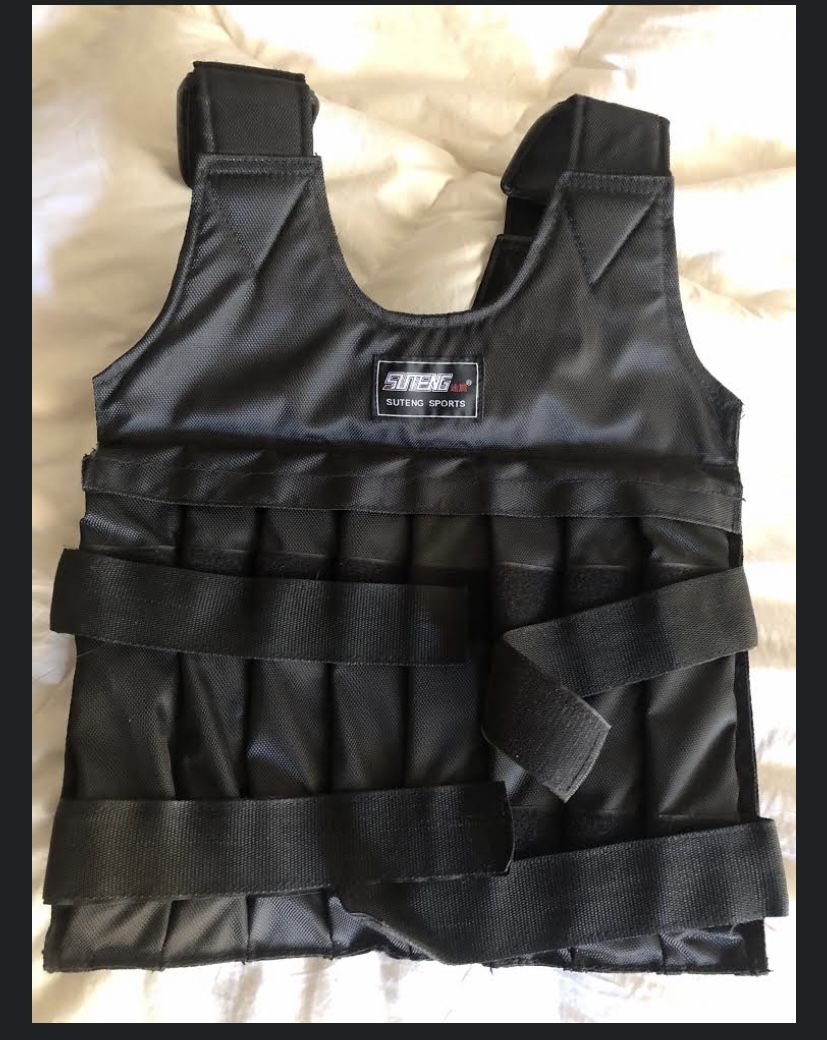 Weight Vest