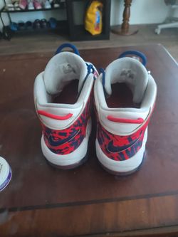 Nike air size 13