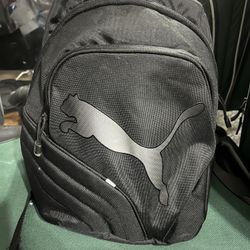 puma backpack rare 