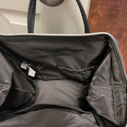 Diaper Bag 