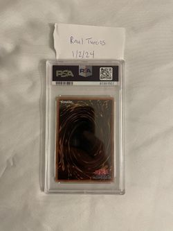 Yugioh PSA 9 Magi Magi Magician Gal JP for Sale in Cumberland, RI - OfferUp Yugioh PSA 9 Magi Magi Magician Gal JP for Sale in Cumberland, RI - OfferUp