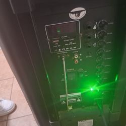 Bloototh Loud Speaker With Out Microphone 