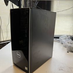 Dell Inspiron 3668 Desktop
