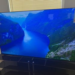 Sony 77” 4K 120hz OLED Bravia 8 TV K-77XR80