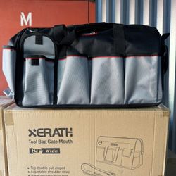 21" Tool bag gate TOOL BAG