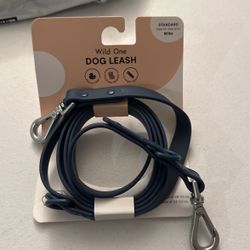 Wild One Dog Leash