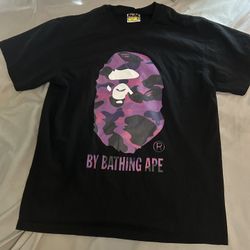 Bape T Shirt
