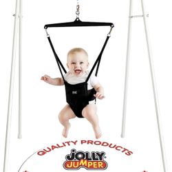 Jolly Jumper