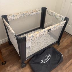 Pack N Play Graco 