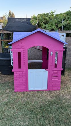 Playhouse