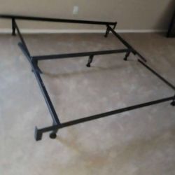 King Bed Frame
