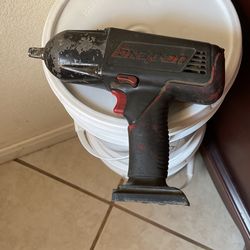 Impacto Snap-on No Charge $150