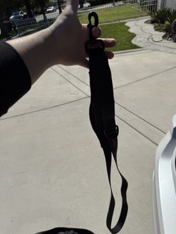 Kong dog Leash