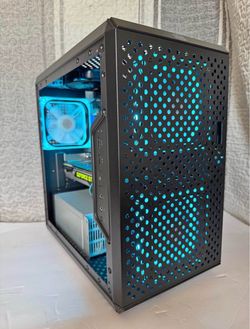 Gaming pc