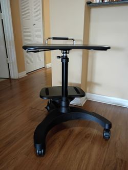 Mesa para computadora