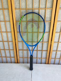 Gd. Starters Head Conquest Adult Tennis Racket