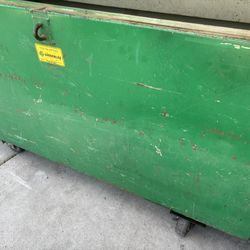 greenlee tool box