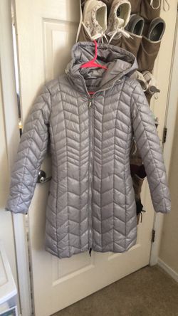 Kenneth Cole Long Coat