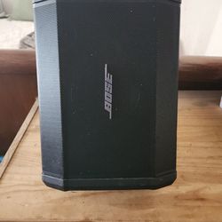 Bose S1 Pro 