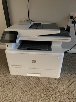 HP LaserJet Pro MFP M428fdw