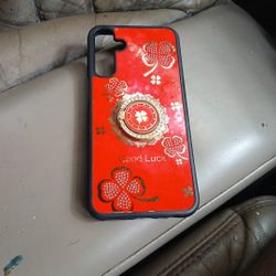 Android Samsung A15 Case