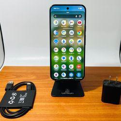 Google Pixel 9 PRO XL 256GB UNLOCKED Like New