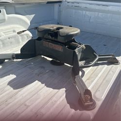 5th Wheel For Sale