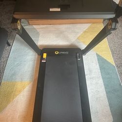 UREVO Portable Treadmill