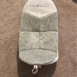 Baby Delight Bath Time 