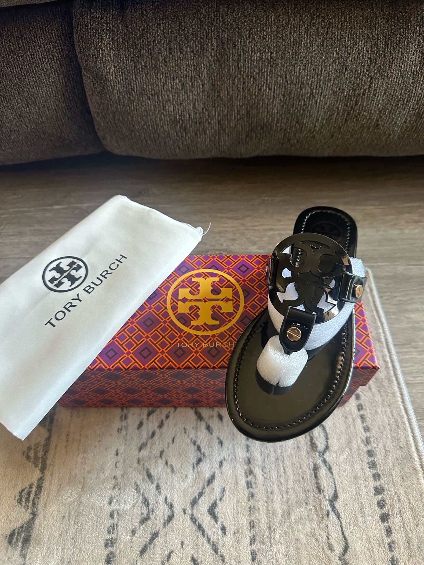 Tory Burch Sandals