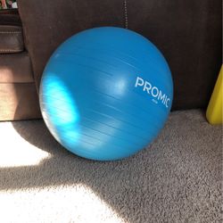 Yoga Ball