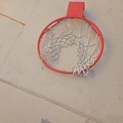 Basket Ball Hoop