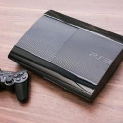 PS3