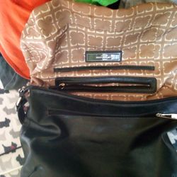 Liz Claiborne (New York) Purse 