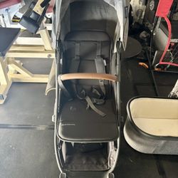 Uppababy Minnu V2 Stroller