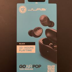Jlab Wireless Ear Buds