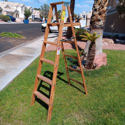 6' Ladder 