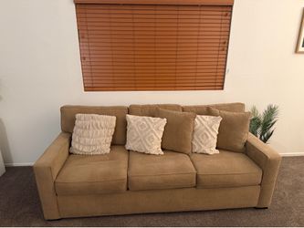 LIVING ROOM SET