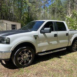 2006 Ford F-150