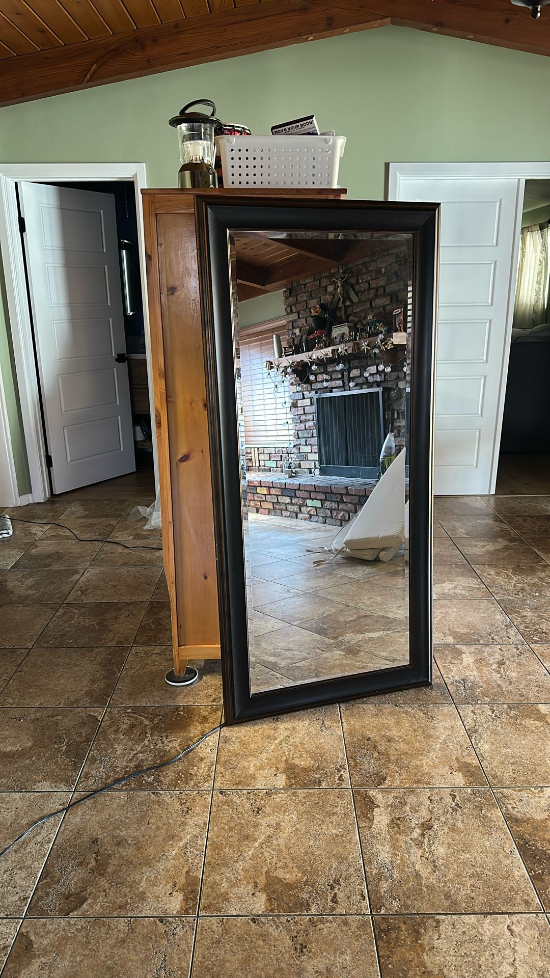Full Length Mirror