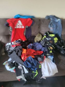 Kids Clothes