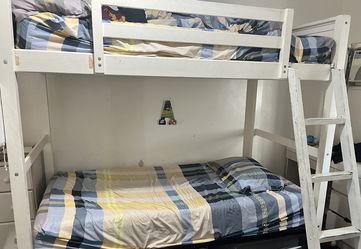 Loft Bed