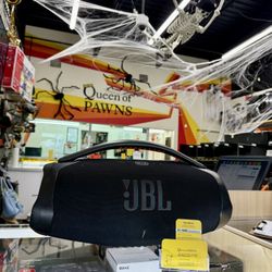 JBL BOOMBOX 